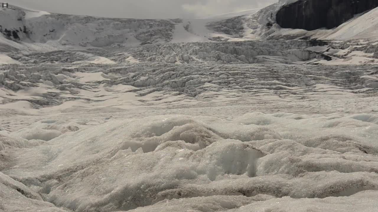 Columbia Icefield